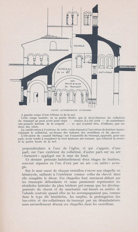 Image for L'Art Roman en Auvergne (Le Touriste en Auvergne. No. 14.) L'Art Roman en Auvergne (Le Touriste en Auvergne. No. 14.)