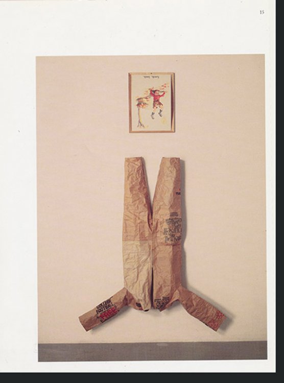 Oddly: Works by Four Los Angeles Artists (Greg Colson, Lilla Lo Curto, Ross Rudel, Daniel Wheeler)