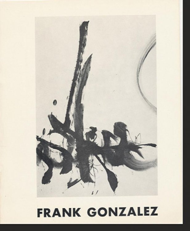 Frank Gonzalez