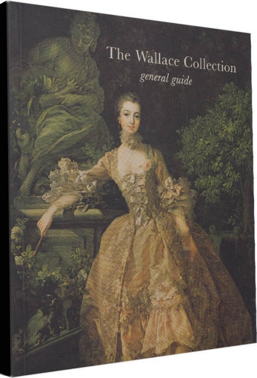 Image for The Wallace Collection: General Guide The Wallace Collection: General Guide