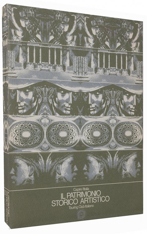 Image for Il Patrimonio Storico Artistico (Capire l'Italia, Volume III) Il Patrimonio Storico Artistico (Capire l'Italia, Volume III)