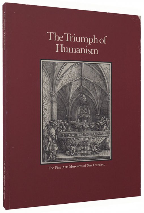 Image for The Triumph of Humanism: A Visual Survey of the Decorative Arts of the Renaissance The Triumph of Humanism: A Visual Survey of the Decorative Arts of the Renaissance