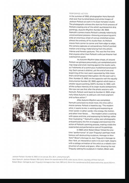 Image for Measure of Time Exhibition at the Berkeley Art Museum (Exhibition Booklet) Measure of Time Exhibition at the Berkeley Art Museum (Exhibition Booklet)