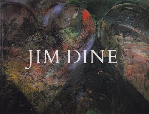 Image for Jim Dine: Five Themes Jim Dine: Five Themes