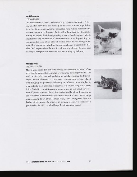 Image for Composition with Cat: Lost Masterpieces of the Twentieth Century Composition with Cat: Lost Masterpieces of the Twentieth Century