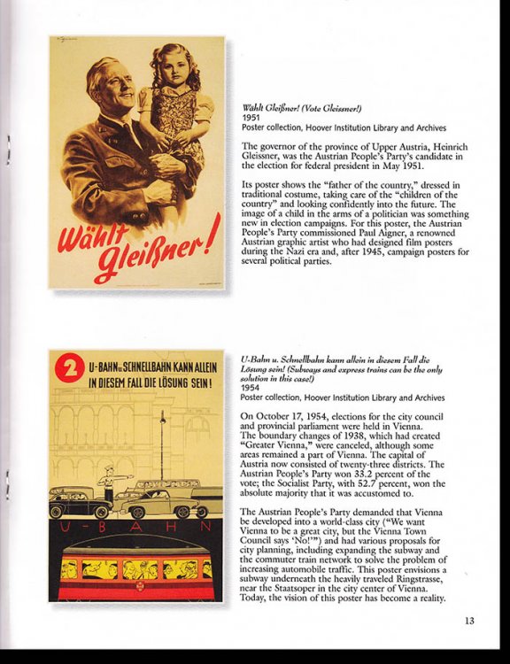 Image for Wieder Frei! Free Again! Liberation and Sovereignty: Austria, 1945-1955 Wieder Frei! Free Again! Liberation and Sovereignty: Austria, 1945-1955