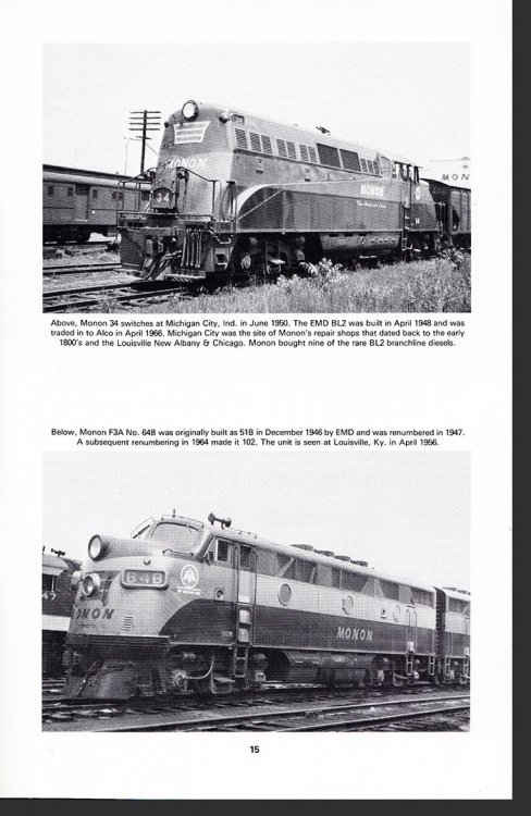 Image for National Railway Bulletin (Vol 49, No. 4, 1984) National Railway Bulletin (Vol 49, No. 4, 1984)