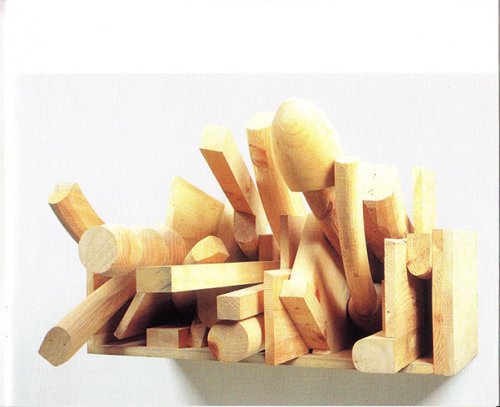 Image for Willard Boepple: Sculpture, 1996-1997 Willard Boepple: Sculpture, 1996-1997