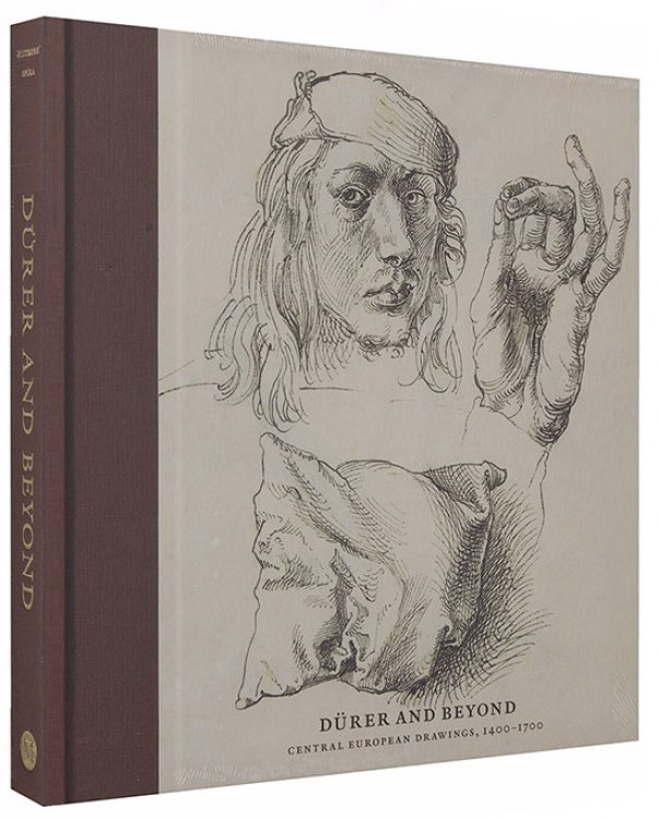 Image for Durer and Beyond: Central European Drawings, 1400 Durer and Beyond: Central European Drawings, 1400