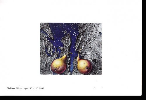 Image for Gerry Bergstein: Paintings, April-May 1997 Gerry Bergstein: Paintings, April-May 1997