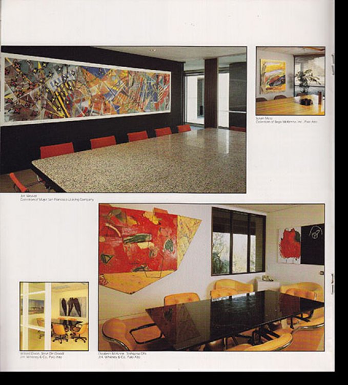 The Museum Gallery (San Francisco Museum of Modern Art Sales and Rental Gallery)