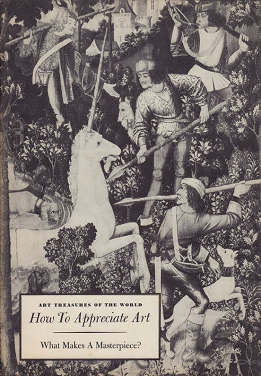 Image for Art Treasures of the World Booklets: Seven Booklet Set Art Treasures of the World Booklets: Seven Booklet Set