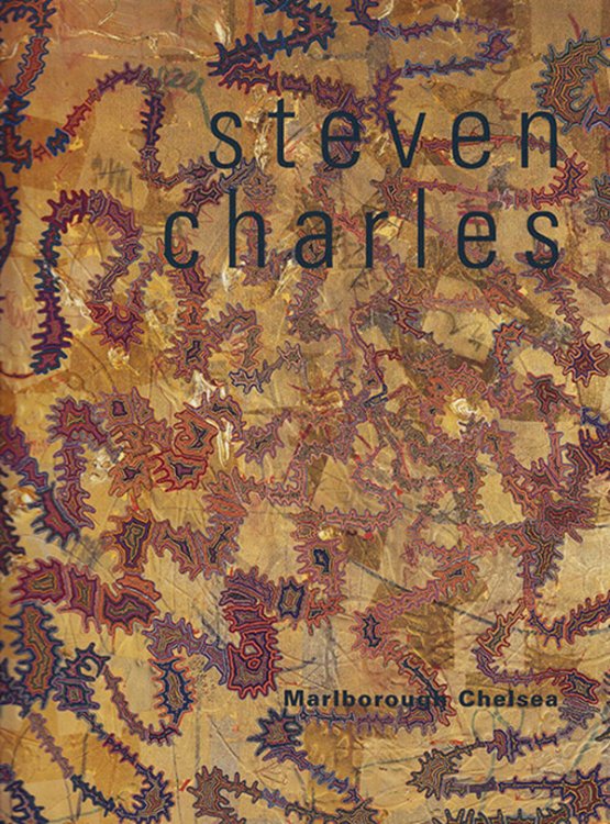 Image for Steven Charles: Thirteen Monsters for Lightning Bolt Steven Charles: Thirteen Monsters for Lightning Bolt