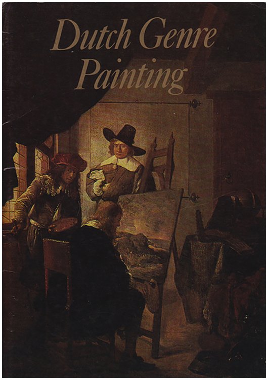 Image for Dutch Genre Painters (15 Unbound Cards) Dutch Genre Painters (15 Unbound Cards)
