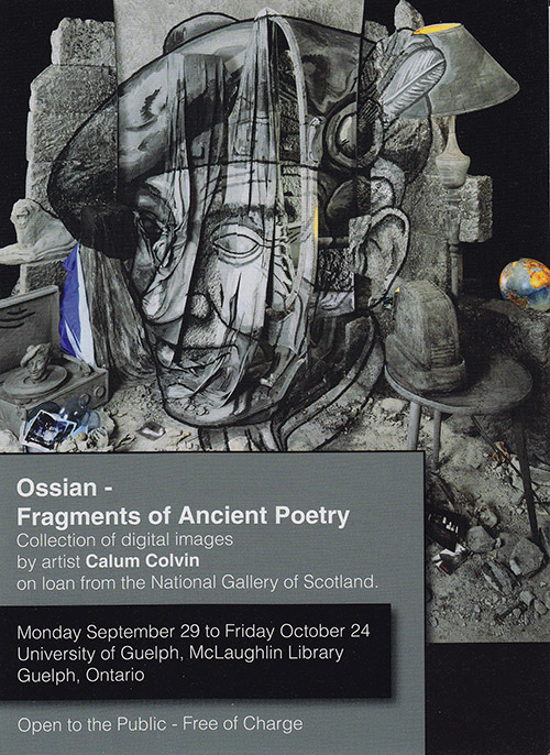 Image for Calum Colvin's Calum Colvin's
