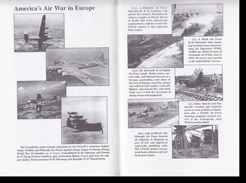 Image for A Concise History of the U.S. Air Force (AFROTC Aerospace Studies 200) A Concise History of the U.S. Air Force (AFROTC Aerospace Studies 200)