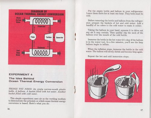 Image for Alternative Energy Sources: Experiments you can do . . . From Edison Alternative Energy Sources: Experiments you can do . . . From Edison