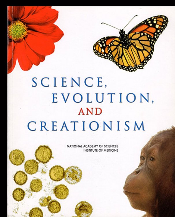 Image for Science, Evolution, and Creationism Science, Evolution, and Creationism