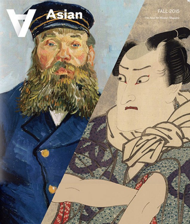 Image for The Asian Art Museum Magazine (Fall 2015, Vol. V., Issue III) The Asian Art Museum Magazine (Fall 2015, Vol. V., Issue III)
