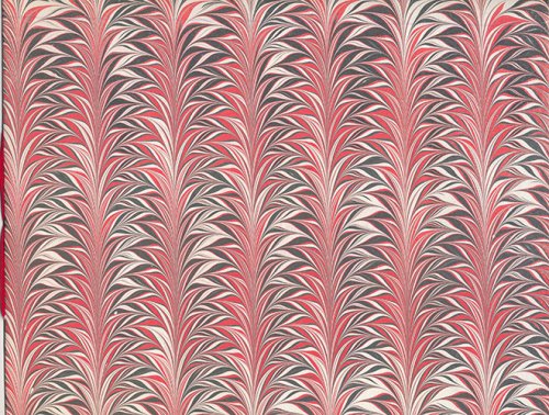 Image for Imprenta Glorias by Gloria Stuart (with Cockerell marbled paper cover, 2000) Imprenta Glorias by Gloria Stuart (with Cockerell marbled paper cover, 2000)