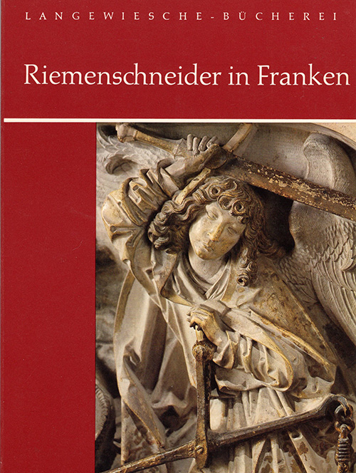 Image for Riemenschneider in Franken Riemenschneider in Franken