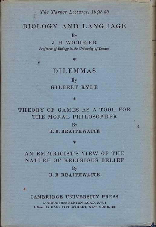 Image for Scientific Explanation: a Study of the Function of Theory, Probability and Law in Science Scientific Explanation: a Study of the Function of Theory, Probability and Law in Science