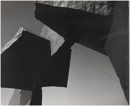 Image for Richard Deutsch: Sculpture Richard Deutsch: Sculpture