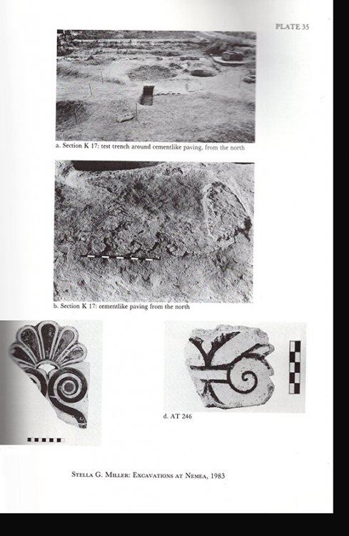 Image for Hesperia (Volume 53, No. 2, April Hesperia (Volume 53, No. 2, April
