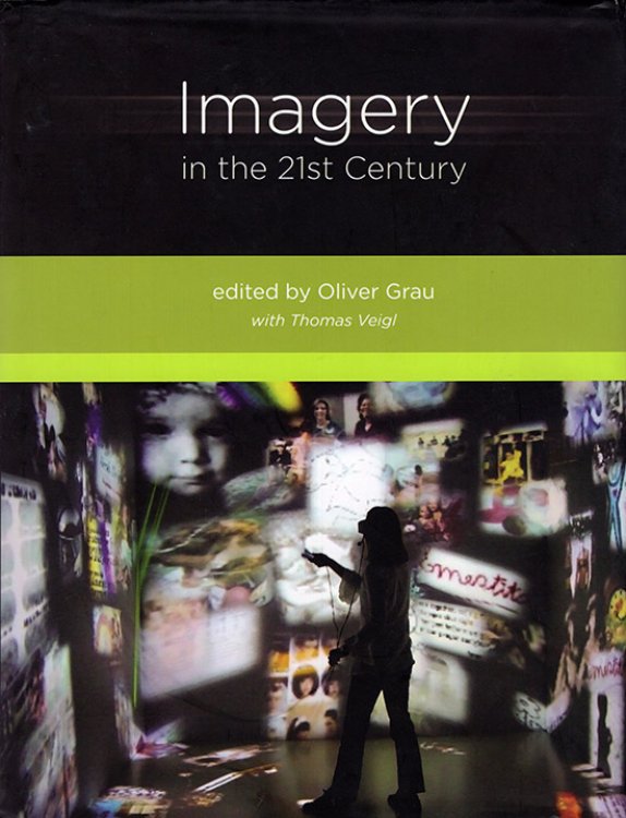 Image for Imagery in the 21st Century Imagery in the 21st Century