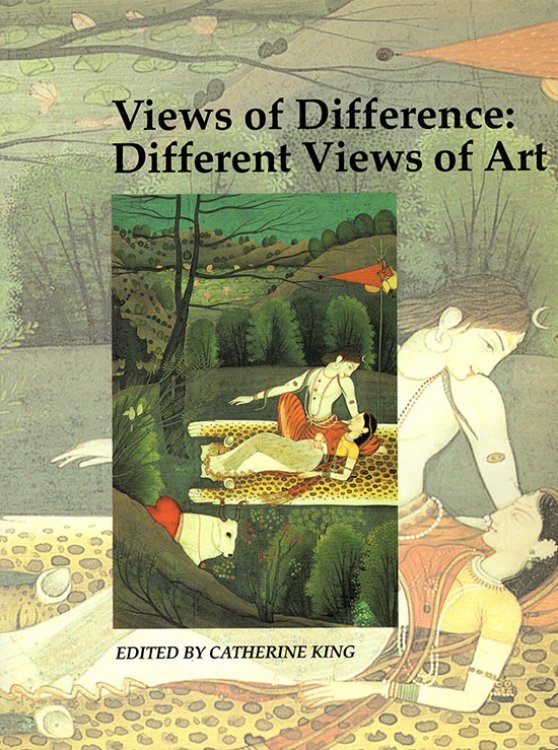 Image for Views of Difference: Different Views of Art (Art and Its Histories Series) Views of Difference: Different Views of Art (Art and Its Histories Series)