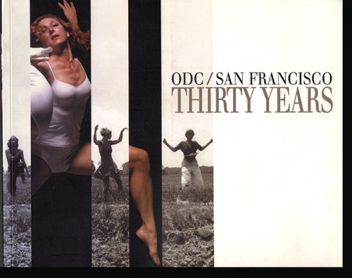 Image for ODC / San Francisco: Thirty Years ODC / San Francisco: Thirty Years