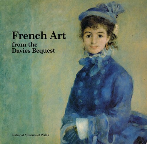 Image for French Art from the Davies Bequest French Art from the Davies Bequest