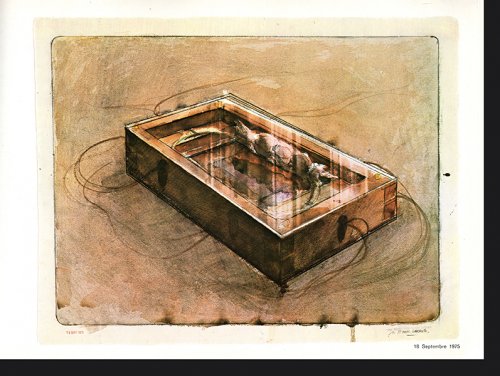 Image for 06 ART 76: Aillaud, Erro, Poirier, Rouan, Titus-Carmel, Viallat 06 ART 76: Aillaud, Erro, Poirier, Rouan, Titus-Carmel, Viallat