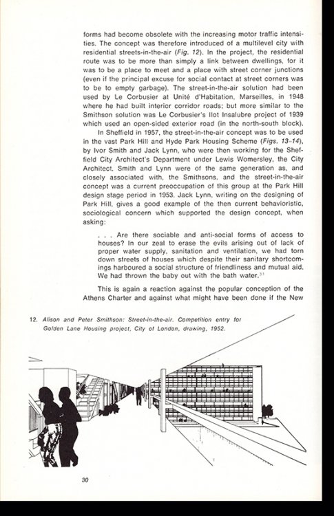 Image for New Directions in British Architecture New Directions in British Architecture