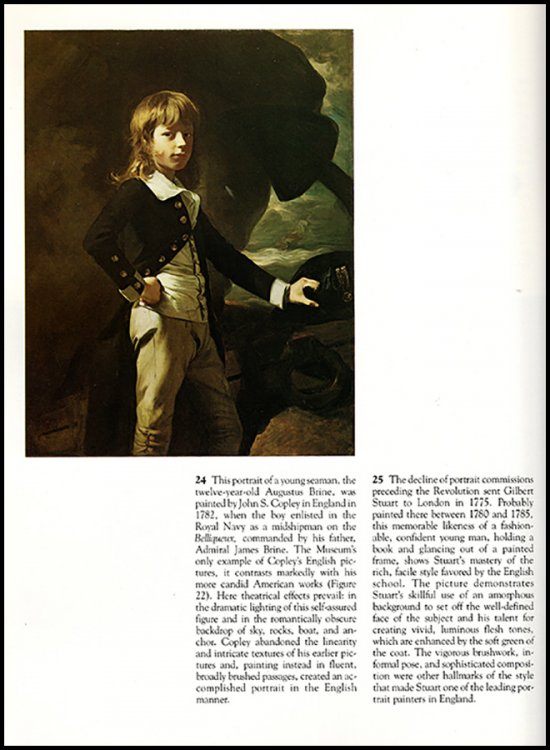 Image for A Bicentennial Treasury: American Masterpieces from the Metropolitan A Bicentennial Treasury: American Masterpieces from the Metropolitan