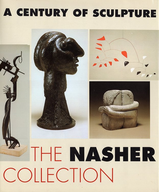 A Century of Sculpture: The Nasher Collection