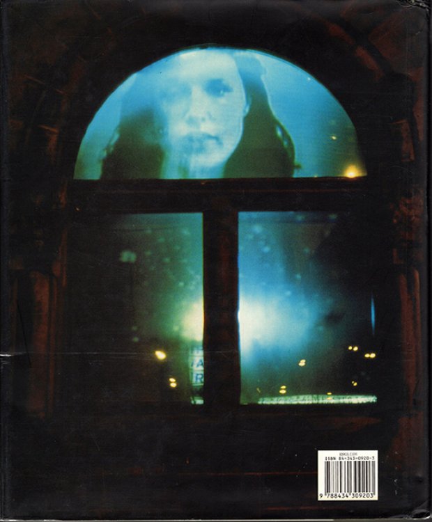 Image for Tony Oursler Tony Oursler