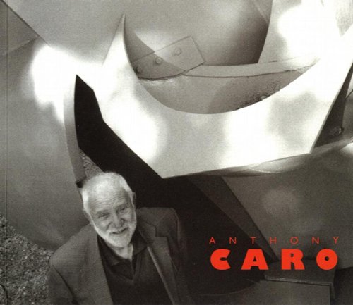 Image for Anthony Caro Anthony Caro