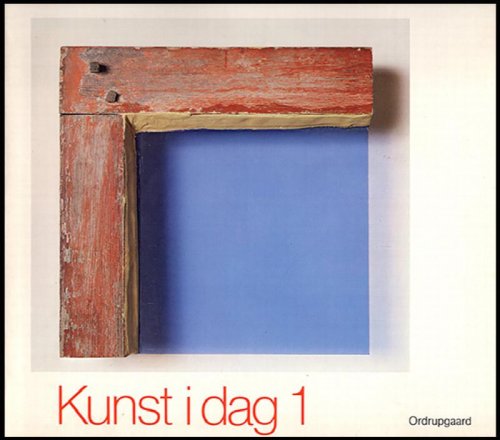 Image for Kunst i dag 1 Kunst i dag 1
