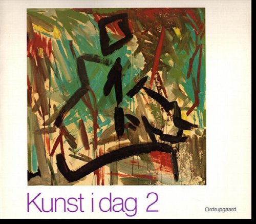Image for Kunst i dag 2 Kunst i dag 2
