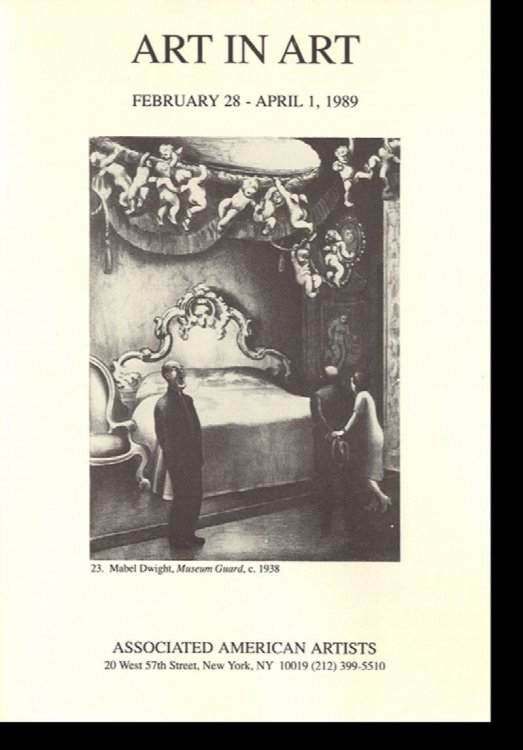 Image for Art in Art Art in Art