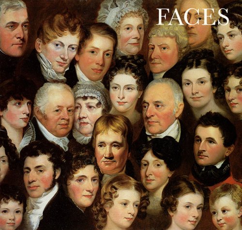 Faces (London Connection)