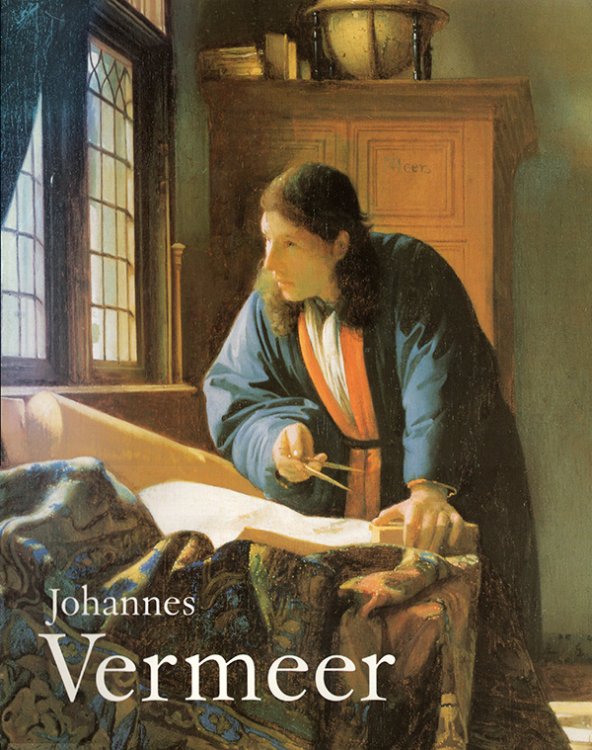 Johannes Vermeer