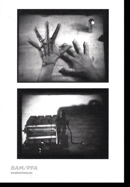 Image for Geta Bratescu (Gallery Guide, Matrix 254, July 25-September 28, 2014 ) Geta Bratescu (Gallery Guide, Matrix 254, July 25-September 28, 2014 )