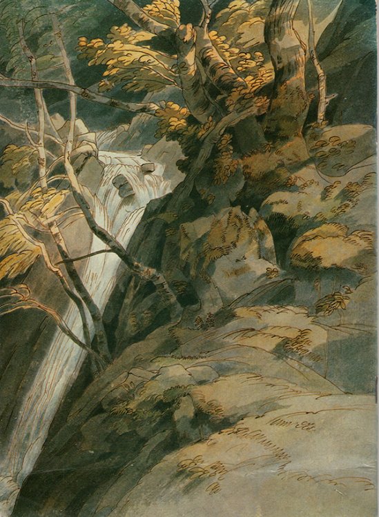 Image for Watercolor Painters of England Watercolor Painters of England