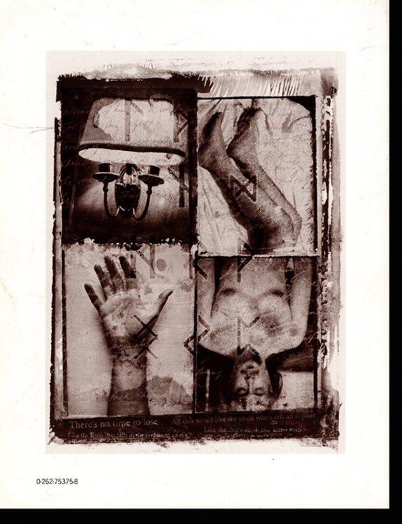 Image for Leonardo: Journal of the International Society for the Arts,Sciences and Technology (Volume 35, No. 1, 2002) Leonardo: Journal of the International Society for the Arts,Sciences and Technology (Volume 35, No. 1, 2002)