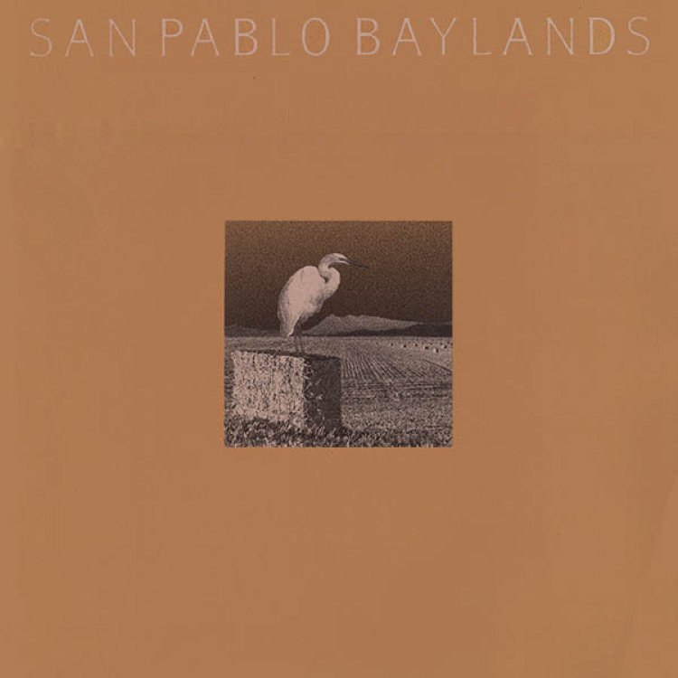 Image for San Pablo Baylands San Pablo Baylands
