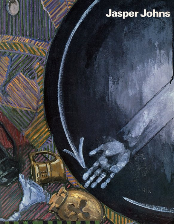 Image for Jasper Johns: Work Since 1974 Jasper Johns: Work Since 1974