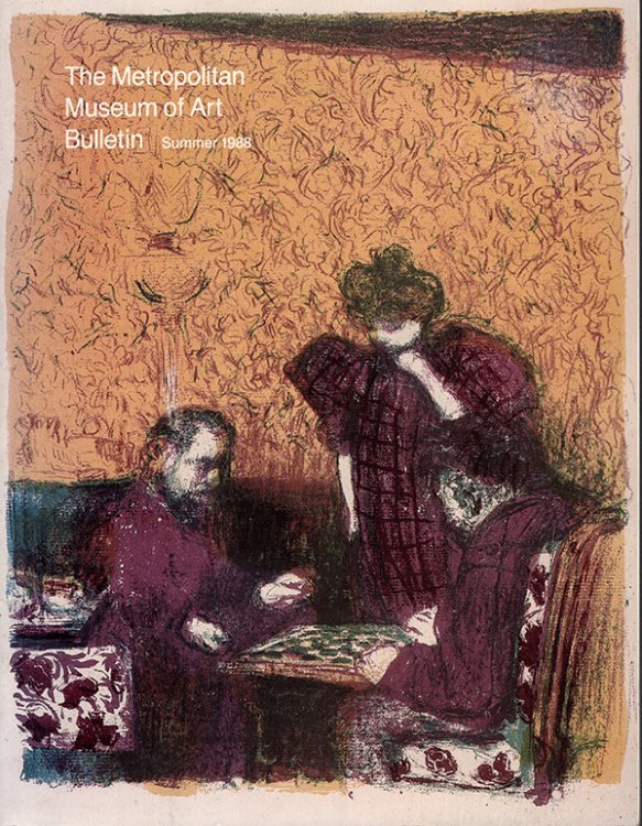 Image for French Prints in the Era of Impressionism and Symbolism French Prints in the Era of Impressionism and Symbolism