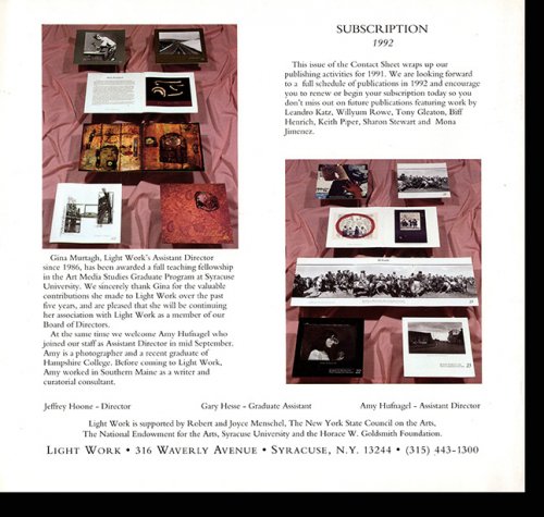Image for Contact Sheet 72 Contact Sheet 72